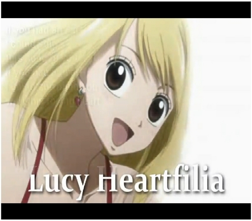  lucy heartifilia
