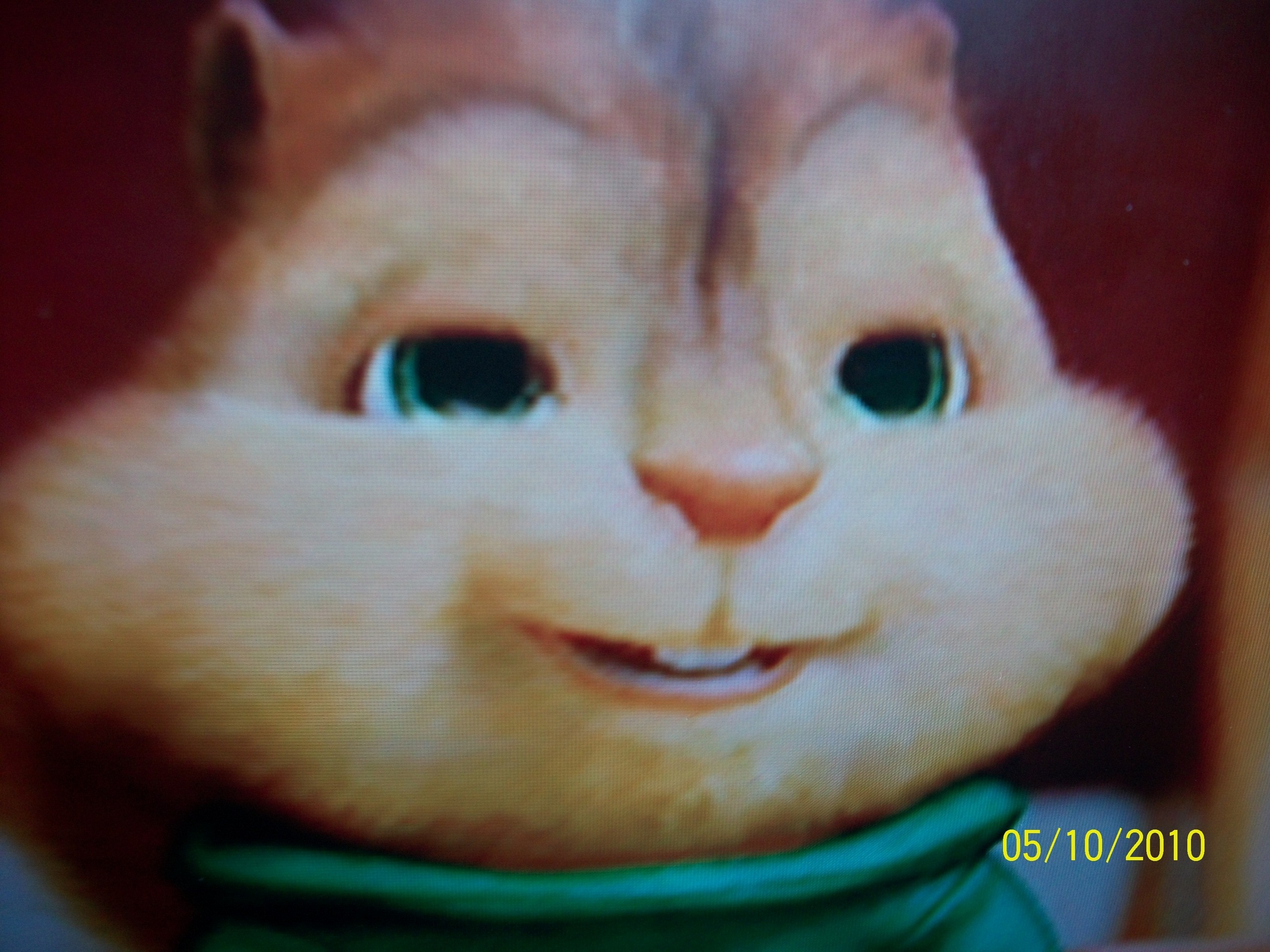 theodore - Alvin and the Chipmunks Wallpaper (20223556) - Fanpop