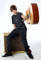 with guitar - justin-bieber photo