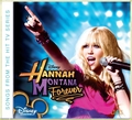 'Hannah Montana Forever' Soundtrack Booklet - hannah-montana photo