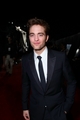 2 new HQ photos of Robert Pattinson at Golden Globes - robert-pattinson photo
