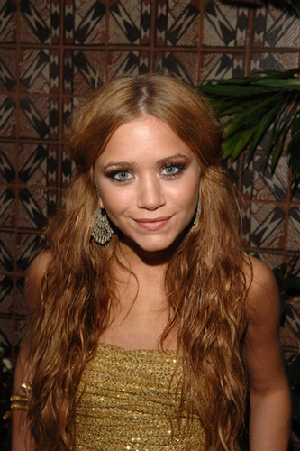 2006 - Golden Globe After Party