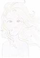 Annabeth - the-heroes-of-olympus fan art