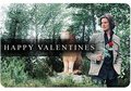 Be my Valentine Ben!.jpg - ben-barnes photo