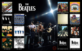 the-beatles - Beatles Wallpaper wallpaper