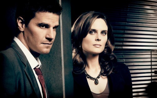Booth and Bones