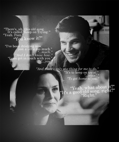 Booth and Brennan