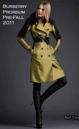  burberry Trench Coats