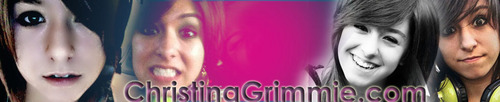  Christina Grimmie
