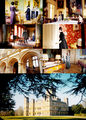 Downton Abbey  - downton-abbey fan art