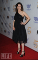 Emily at the 25th Annual Genesis Awards - emily-deschanel photo