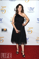 Emily at the 25th Annual Genesis Awards - emily-deschanel photo