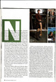 Entertainment Weekly: Scan - castle photo