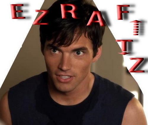  Ezra And Aria
