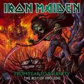 From Fear To Eternity - iron-maiden photo