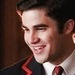 Glee . - glee icon