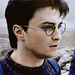 HP <3 - harry-potter icon