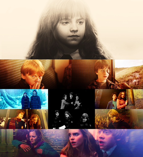  Harry Potter.