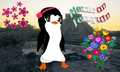 I AM MEXICANPENGUIN ;D - penguins-of-madagascar fan art