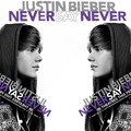 JB----Never Say Never - justin-bieber photo