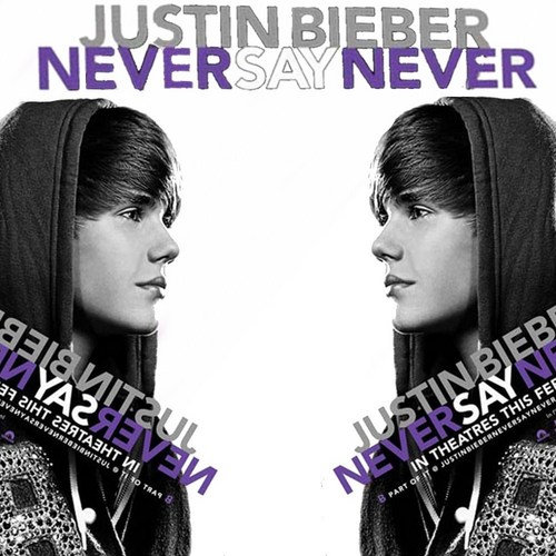 JB----Never Say Never