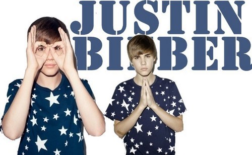  Justin Bieber---@