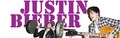Justin Bieber ----@ - justin-bieber fan art