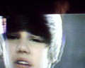 justin-bieber - Justin Bieber music videos [taken by me] screencap