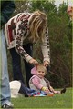 Kate Hudson: Family Time with Chris Robinson! - kate-hudson photo