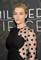 Kate Winslet in "Mildred Pierce" premiere 21.03 2011  - kate-winslet photo