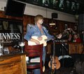 Keith Harkin at Culhane's Irish Pub - keith-harkin photo