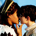 Liv and Franky - skins icon
