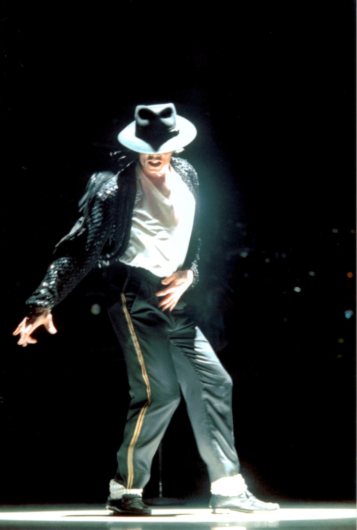 Michael Jackson Michael