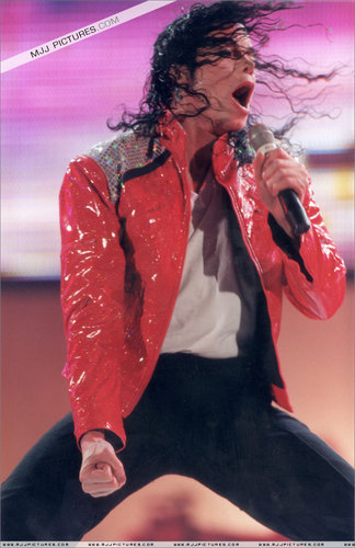  Michael Jackson HISTORY ERA PICS :D
