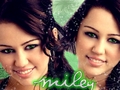 miley-cyrus - Miley Wallpaper ❤ wallpaper