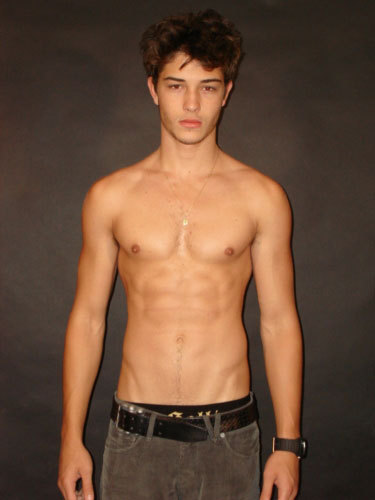 Model Boy 2011 Sexy