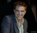 New/Old Pictures of Rob and Kristen at the Eclipse TwiCon (2010)  - twilight-series photo