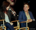New/Old Pictures of Rob and Kristen at the Eclipse TwiCon (2010)  - twilight-series photo