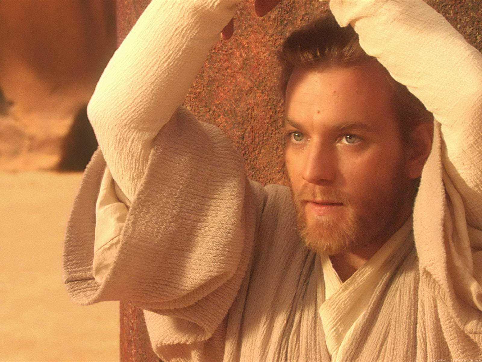 Obi-Wan Kenobi Photo: Obi-Wan Kenobi.