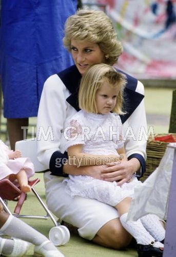  Princess Diana
