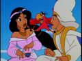 princess-jasmine - Princess stories-Jasmine screencap