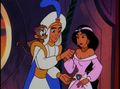 princess-jasmine - Princess stories-Jasmine screencap