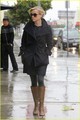 Reese Witherspoon: Pampering at Prive Salon! - reese-witherspoon photo