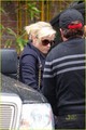 Reese Witherspoon: Pampering at Prive Salon! - reese-witherspoon photo