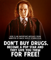 Rufus Scrimgeour - an order - harry-potter photo