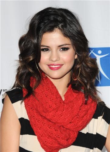  Selena - March 20th - 2011 City of Hope
