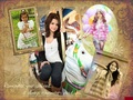 selena-gomez - Selena Wallpaper ❤ wallpaper