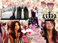 selena-gomez - Selena Wallpaper ❤ wallpaper