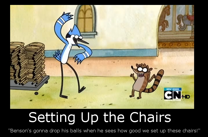 [Image: Setting-Up-the-Chairs-regular-show-20318520-719-472.png]