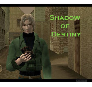  Shadow of Destiny
